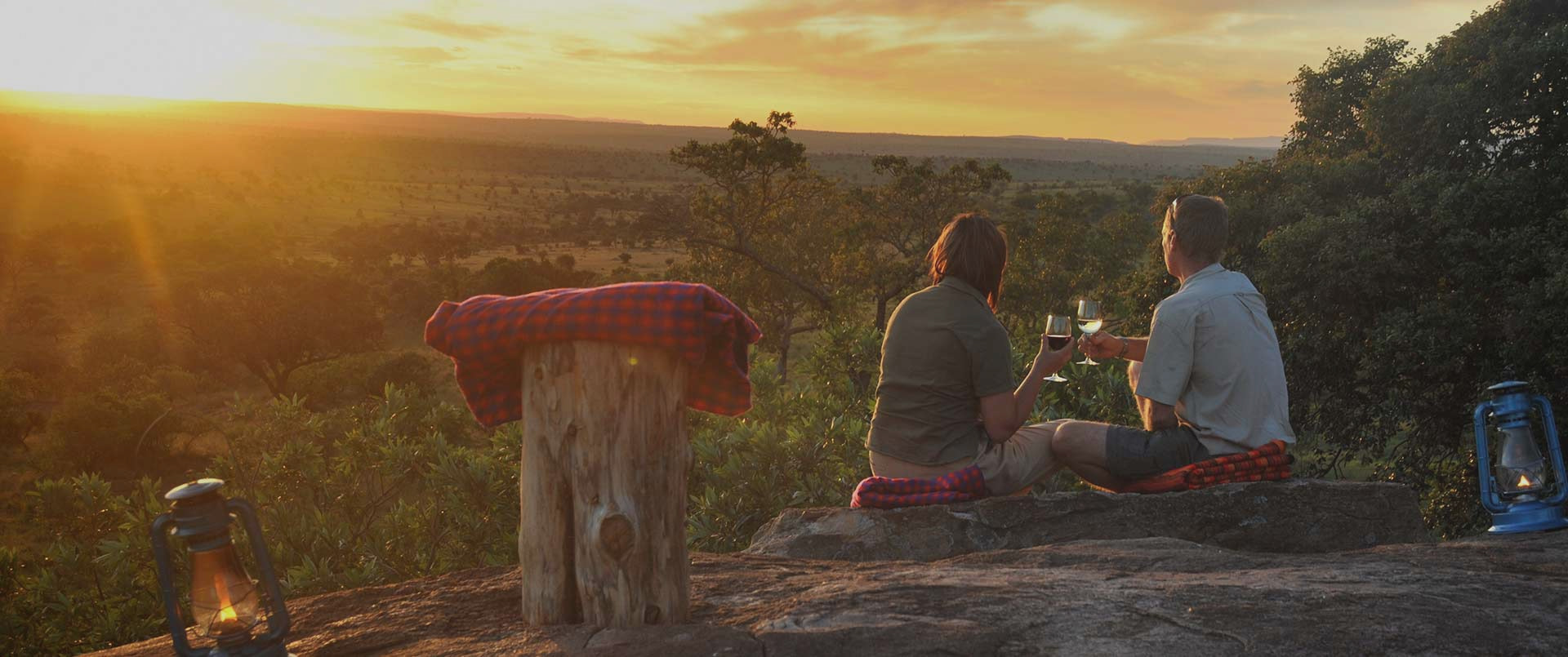 Lemala Kuria Hills Lodge, Tanzania | Safari Spectacle | Ultimate Travel Company