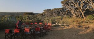 Lemala Ndutu Camp, Tanzania | Safari Splendor | Ultimate Travel Company