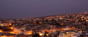 Palais Amani, Fez | The Ultimate Travel Company
