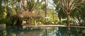 Florblanca Resort, Nicoya Peninsula | Costa Rica | infinity pool | The Ultimate Travel Company
