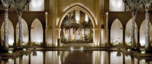 The Palace Downtown, Dubai | The Ultimate Travel Company