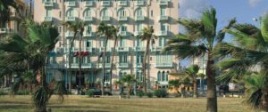 Steigenberger Cecil Hotel, Alexandria | The Ultimate Travel Company