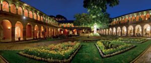Monasterio, A Belmond Hotel, Cusco | The Ultimate Travel Company
