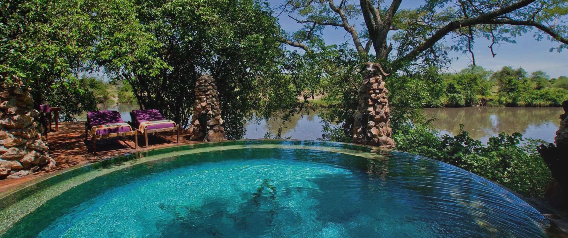 Grumeti Serengeti Tented Camp, Tanzania | Ultimate Travel Company