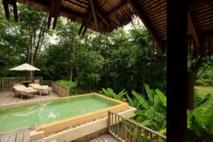 Six Senses Yao Noi, Phang Nga Bay | Thailand | pool | The Ultimate Travel Company
