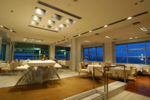 Hilton Auckland | Ultimate Travel Co