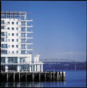 Hilton Auckland | Ultimate Travel Co