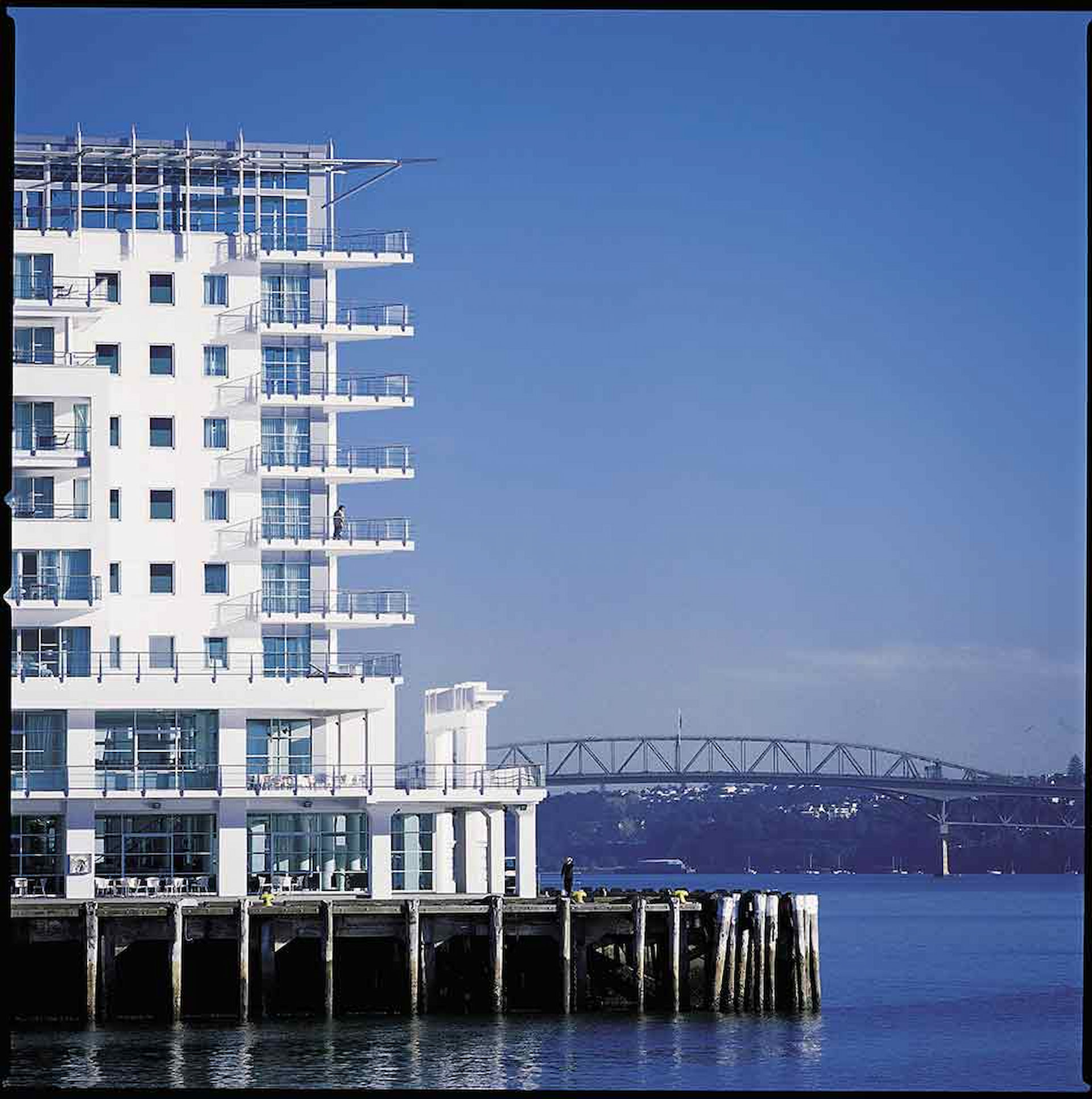 Hilton Auckland | Ultimate Travel Co