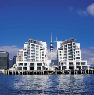 Hilton Auckland | Ultimate Travel Co