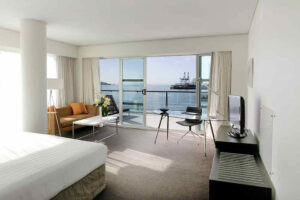 Hilton Auckland | Ultimate Travel Co