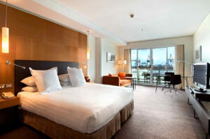 Hilton Auckland | Ultimate Travel Co