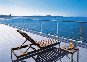 Hilton Auckland | Ultimate Travel Co