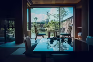 Hoshino Resorts KAI Matsumoto | Japanese Alps | Japan | The Ultimate Travel Company