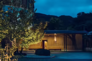 Hoshino Resorts KAI Matsumoto | Japanese Alps | Japan | The Ultimate Travel Company