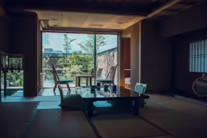 Hoshino Resorts KAI Matsumoto | Japanese Alps | Japan | The Ultimate Travel Company
