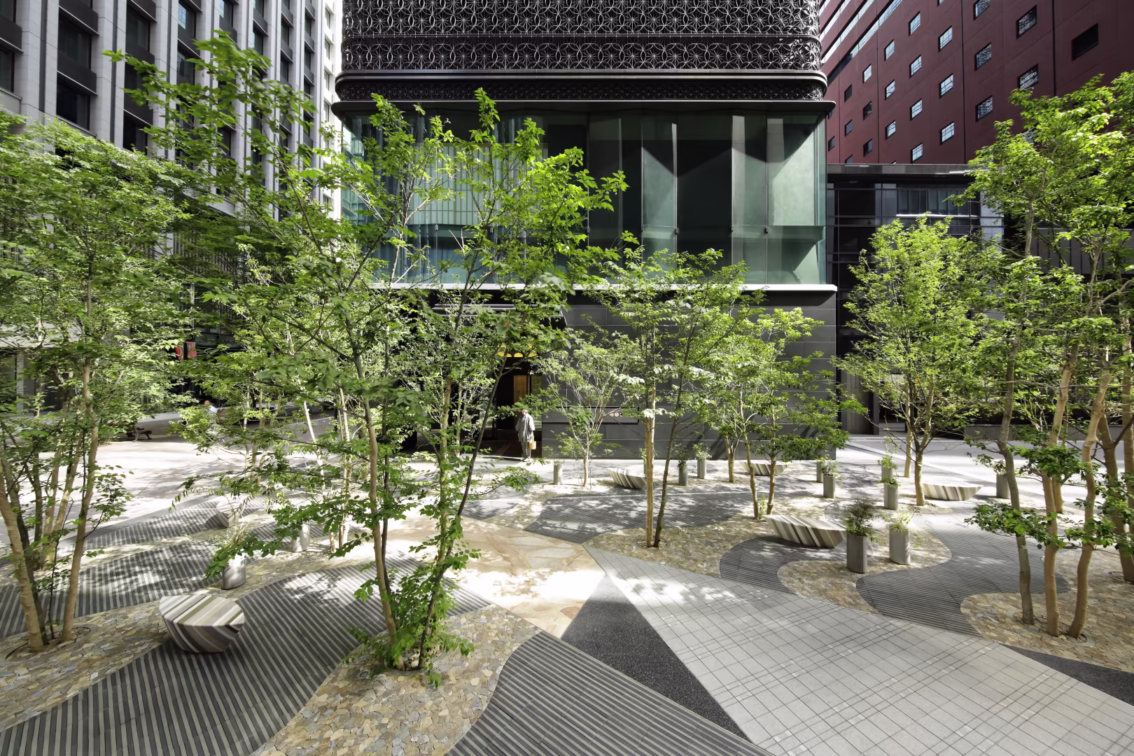 Hoshinoya Tokyo | Japan | The Ultimate Travel Company