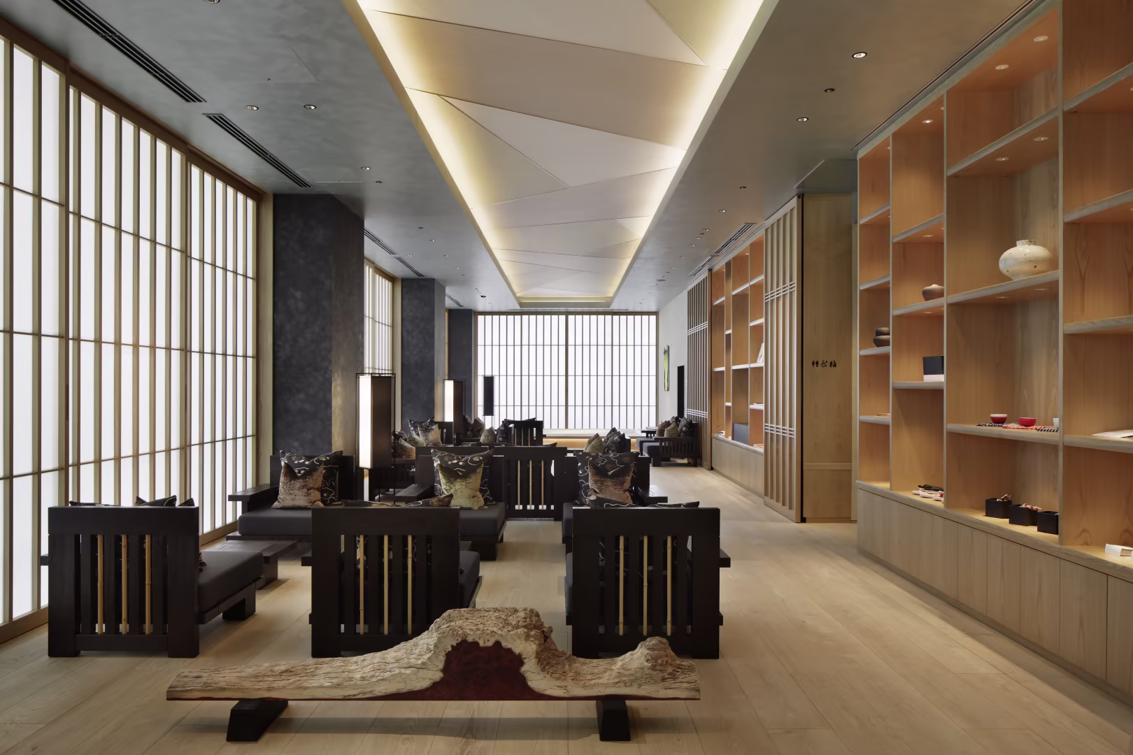 Hoshinoya Tokyo | Japan | The Ultimate Travel Company