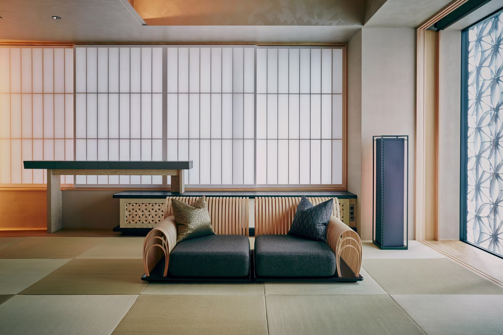 Hoshinoya Tokyo | Japan | The Ultimate Travel Company