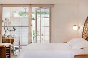 Hotel Aguas Claras, Puerto Viejo 2