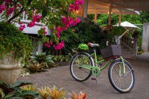 Hotel Aguas Claras, Puerto Viejo 3