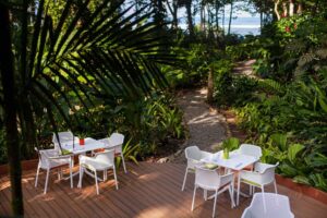 Hotel Aguas Claras, Puerto Viejo 6