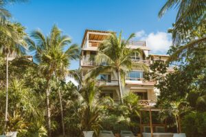 Jashita Hotel, Tulum | Luxury Mexico Holidays | The Ultimate Travel Company