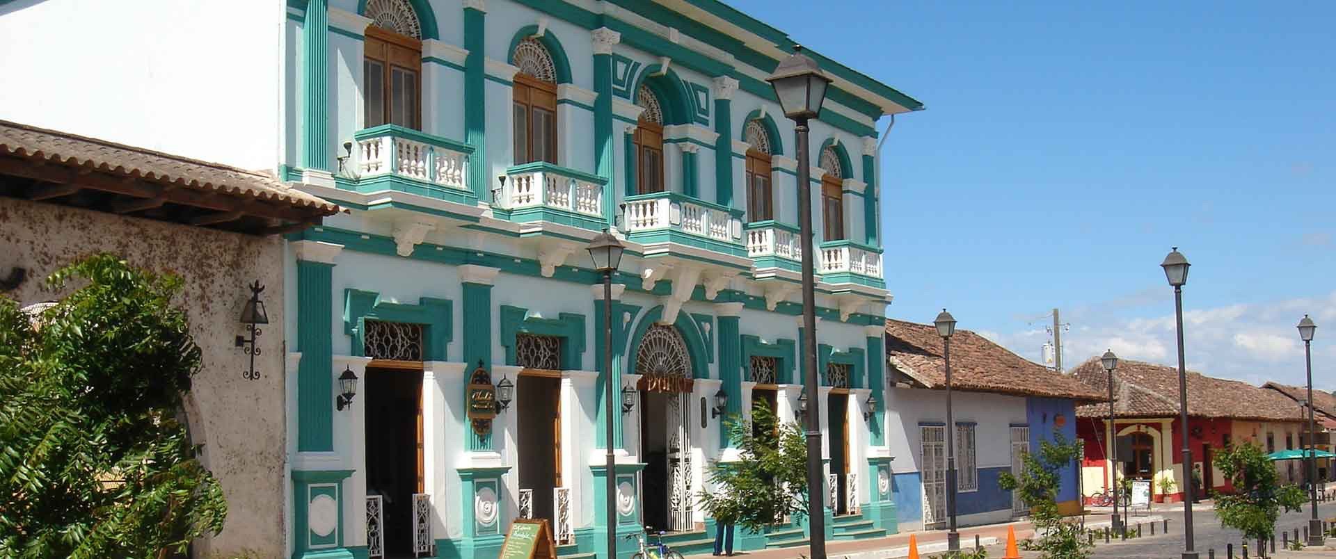 Hotel Dario, Granada
