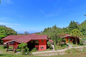 Hotel Fonda Vela, Monteverde 1