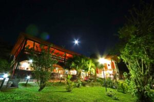 Hotel Fonda Vela, Monteverde 2