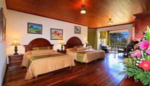 Hotel Fonda Vela, Monteverde 4