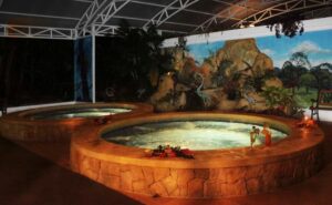 Hotel Fonda Vela, Monteverde 5