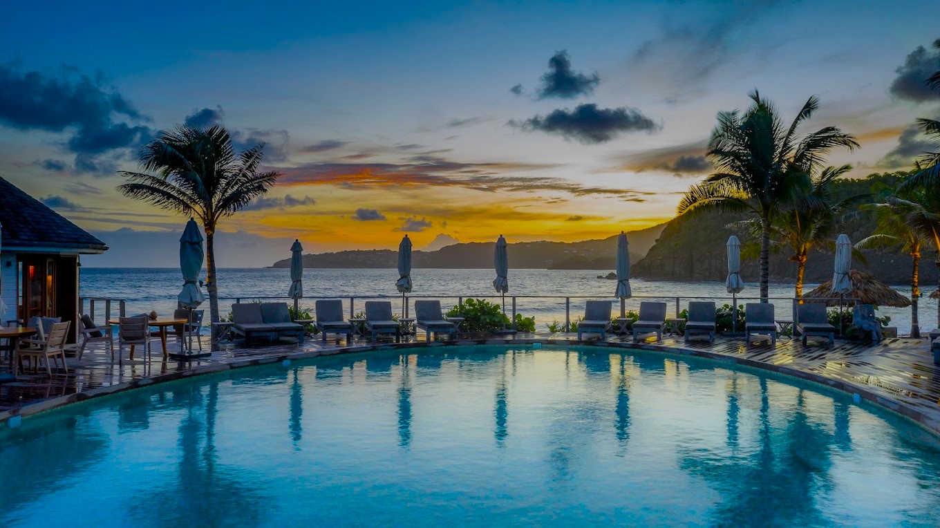 Hotel Manapany, St Barts | Ultimate Travel Company