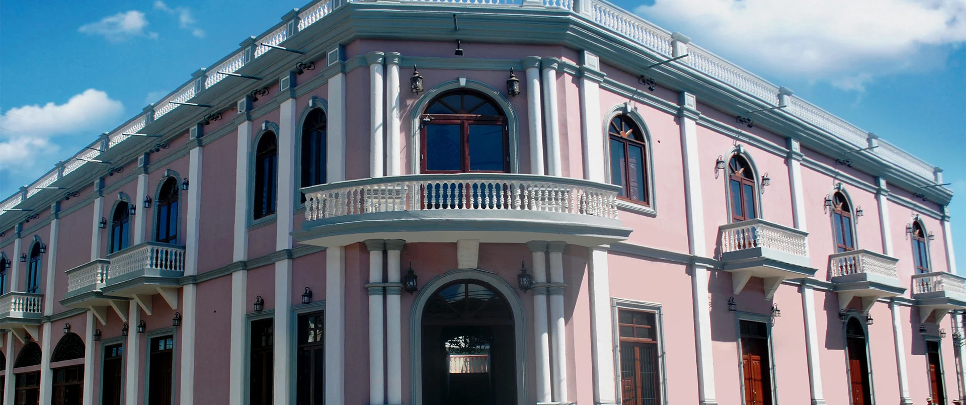 Hotel Real Merced, Granada