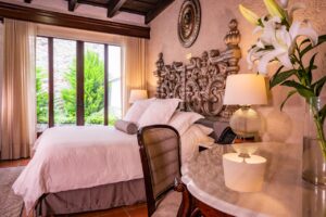Las Cruces Boutique Hotel, Antigua | The Ultimate Travel Company