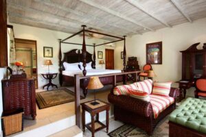 Bequia Beach Hotel, Bequia Island | The Ultimate Travel Company