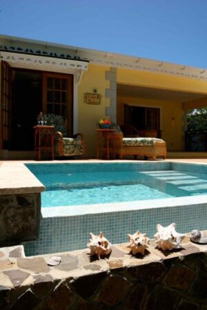 Bequia Beach Hotel, Bequia Island | The Ultimate Travel Company