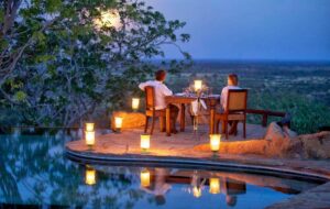 Elsa's Kopje Boutique Safari Lodge, Kenya | Ultimate Travel Company