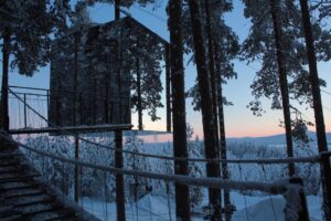 Treehotel, Harads | Sweden | treehotel | The Ultimate Travel Company