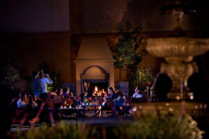 The Meritage Resort And Spa, Napa Valley | USA | a peer group | Ultimate Travel Company