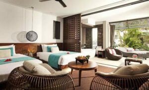 Intercontinental Fiji Golf Resort & Spa, Viti Levu Island 1