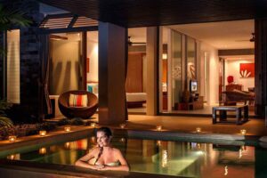 Intercontinental Fiji Golf Resort & Spa, Viti Levu Island 3