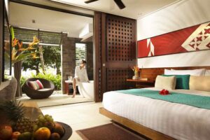 Intercontinental Fiji Golf Resort & Spa, Viti Levu Island 4