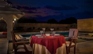 Evolve Back Hampi, Karnataka | Vijayanagara's Embrace | Ultimate Travel Company