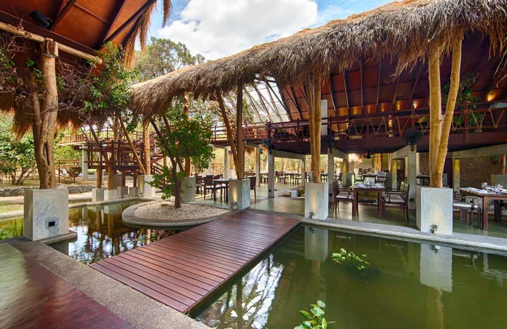 Jungle Beach Resort, Sri Lanka 2