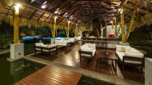 Jungle Beach Resort, Sri Lanka 3