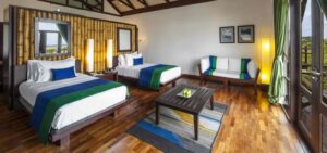 Jungle Beach Resort, Sri Lanka 4