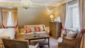 Schlossle Hotel, Tallinn | The Ultimate Travel Company