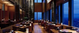 Hyatt Regency Hakone | Luxury Retreat in Hakone | Ultimate Travel Company