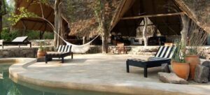 Kiba Point, Selous Game Reserve | Exclusive Wilderness Retreat | Ultimate Travel Company