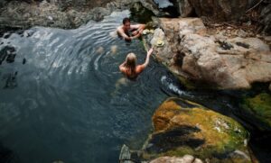 Kiba Point, Selous Game Reserve | Exclusive Wilderness Retreat | Ultimate Travel Company